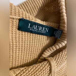 Lauren Ralph Lauren hoodie